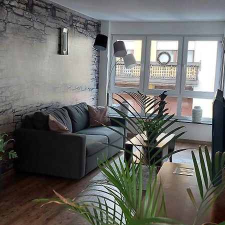 Ferienwohnung Le Cadeau Wincheringen Exterior foto