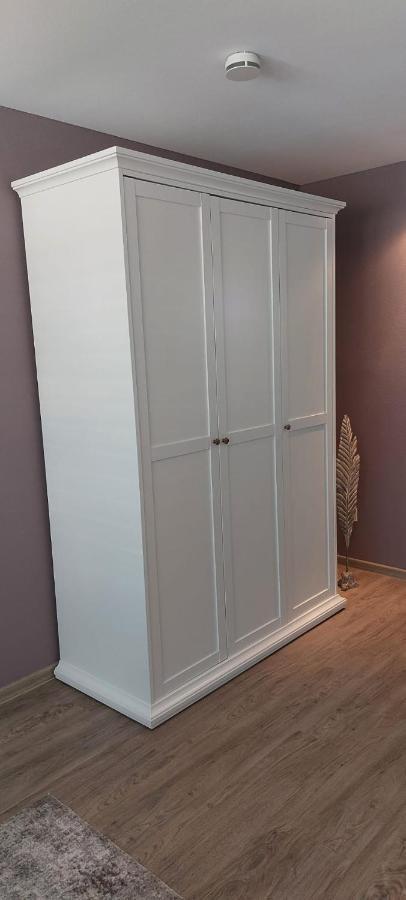 Ferienwohnung Le Cadeau Wincheringen Exterior foto