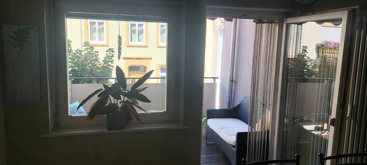 Ferienwohnung Le Cadeau Wincheringen Exterior foto