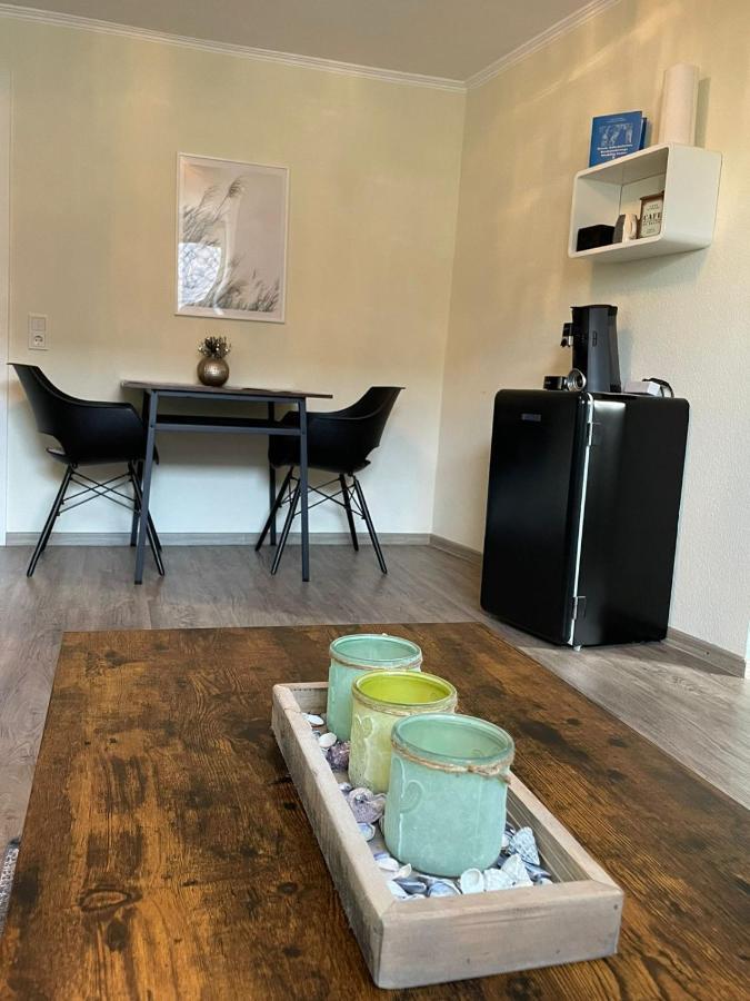 Ferienwohnung Le Cadeau Wincheringen Exterior foto