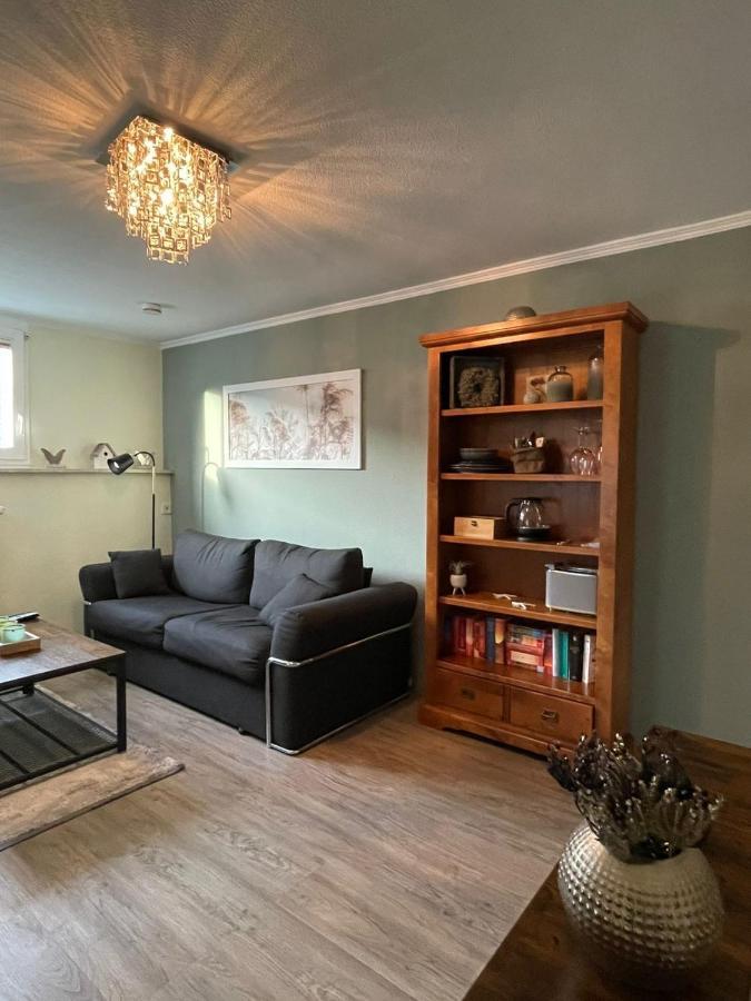 Ferienwohnung Le Cadeau Wincheringen Exterior foto