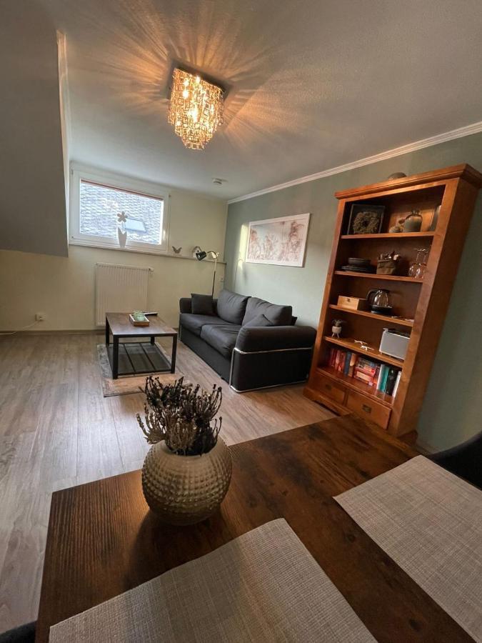 Ferienwohnung Le Cadeau Wincheringen Exterior foto